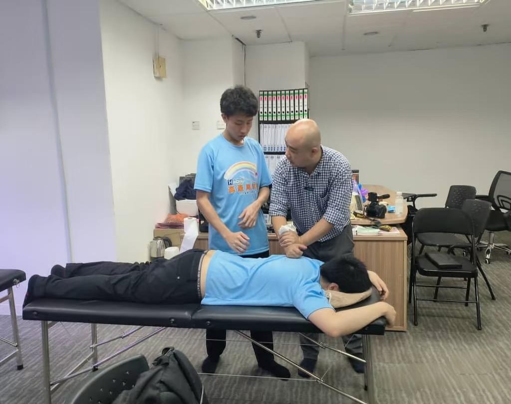 乌鲁木齐君帮惠民职业技能培训学校简介