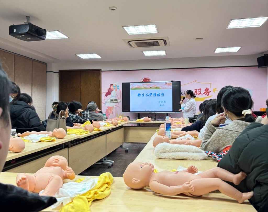 乌鲁木齐君帮惠民职业技能培训学校简介