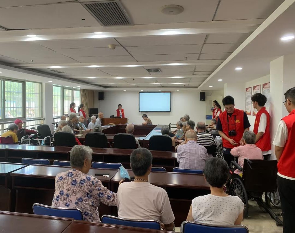 乌鲁木齐君帮惠民职业技能培训学校简介